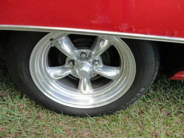 1968 Buick Skylark CUSTOM - photo 4
