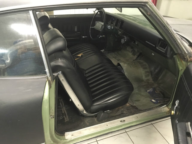 1970 Buick Skylark BIG BLOCK COUPE - photo 13