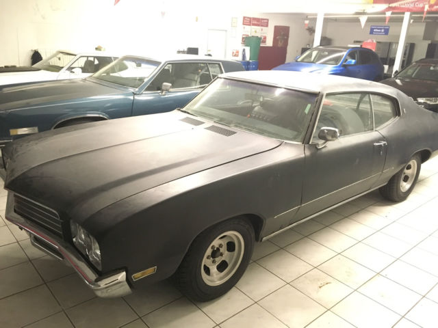 1970 Buick Skylark BIG BLOCK COUPE - photo 2
