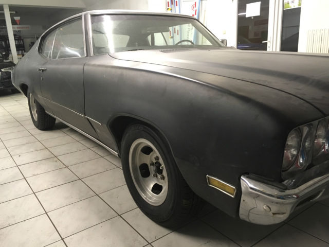 1970 Buick Skylark BIG BLOCK COUPE - photo 5