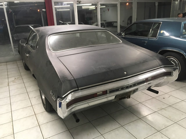 1970 Buick Skylark BIG BLOCK COUPE - photo 6