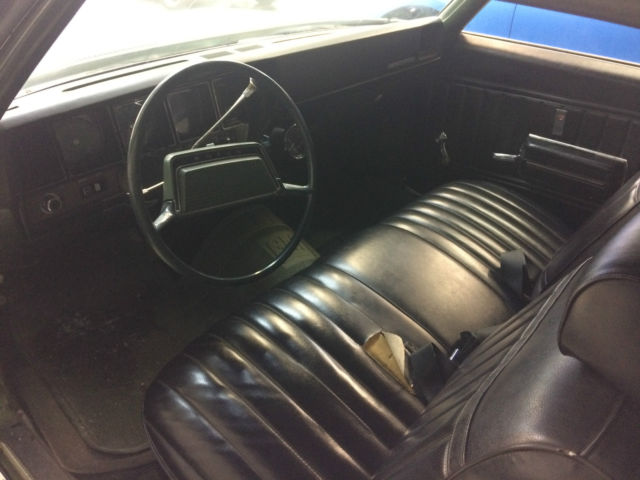 1970 Buick Skylark BIG BLOCK COUPE - photo 8