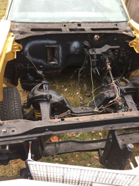 1972 Buick Skylark - photo 10