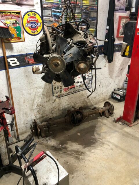 1972 Buick Skylark - photo 11