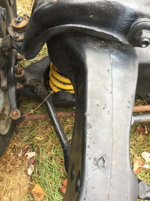 1972 Buick Skylark - photo 4