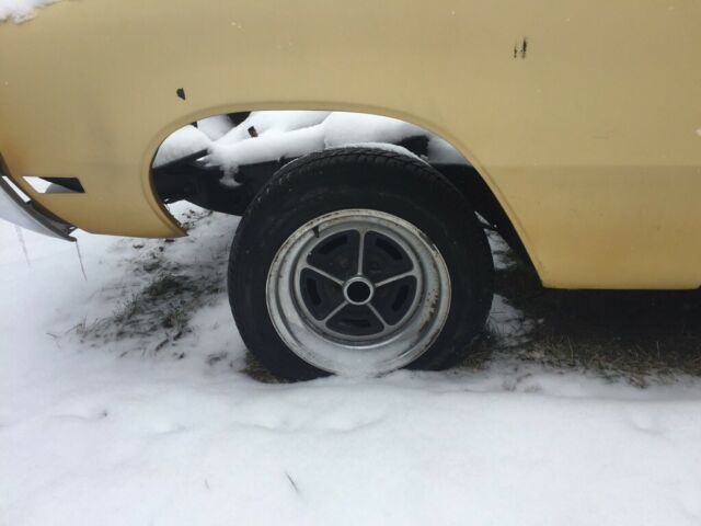 1972 Buick Skylark - photo 6