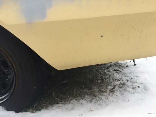 1972 Buick Skylark - photo 7