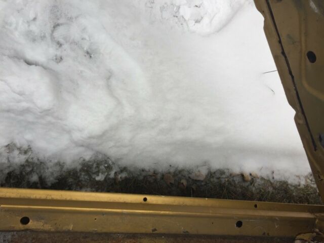 1972 Buick Skylark - photo 8