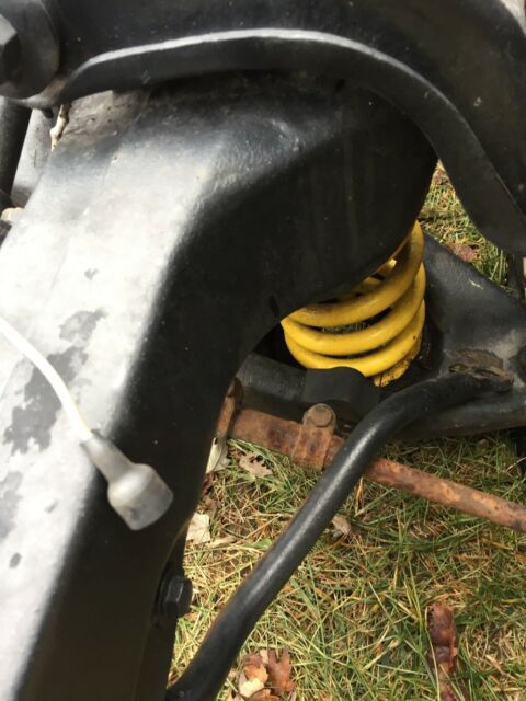 1972 Buick Skylark - photo 9