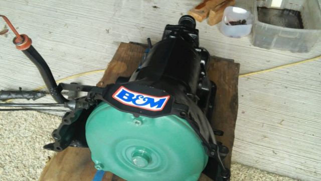 1972 Buick Skylark - photo 4