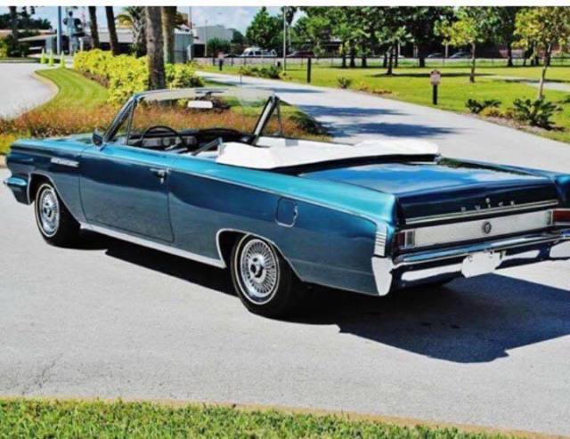 1963 Buick Skylark - photo 2