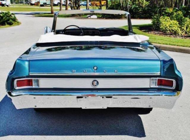 1963 Buick Skylark - photo 3