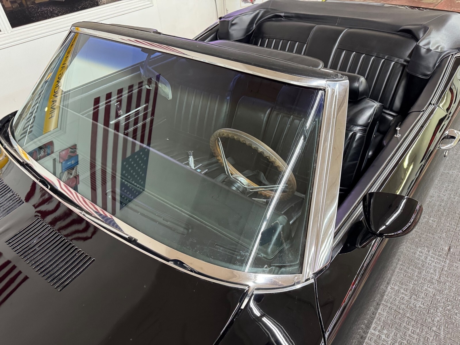 1971 Buick Skylark GS-CLONE- 2 OWNER-SEE VIDEO - photo 10