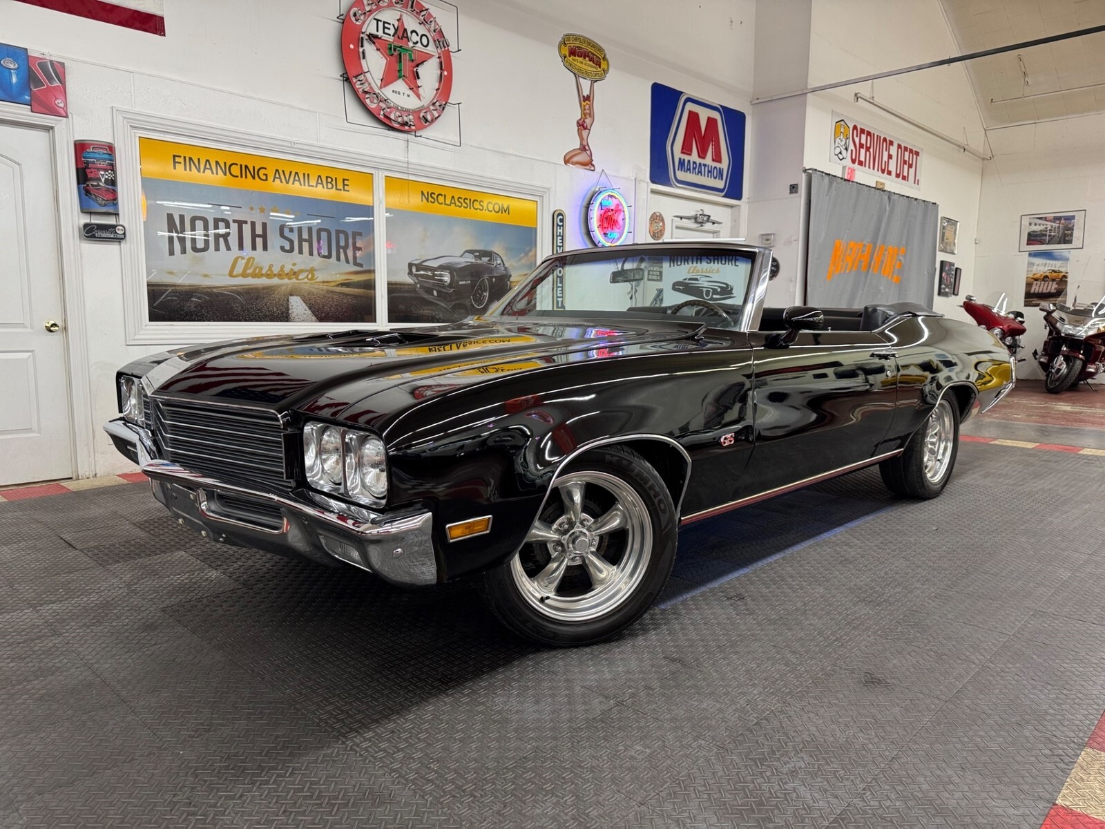 1971 Buick Skylark GS-CLONE- 2 OWNER-SEE VIDEO - photo 2