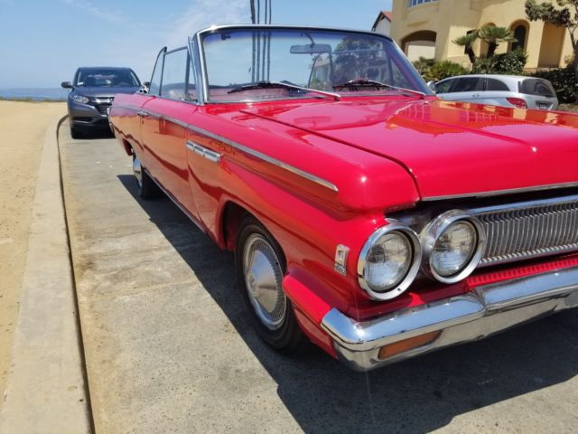 1963 Buick Skylark