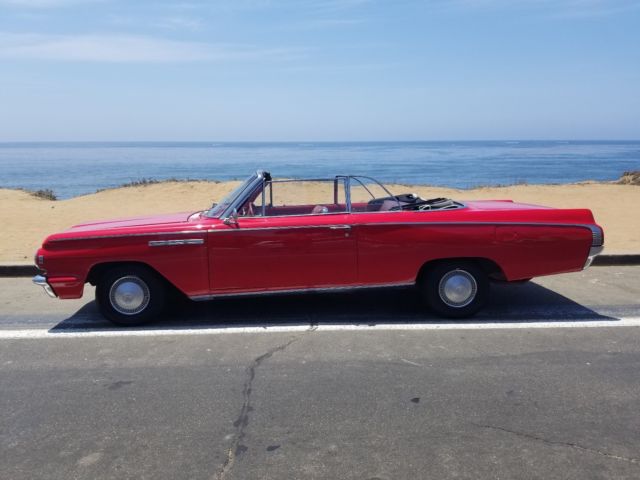 1963 Buick Skylark - photo 10