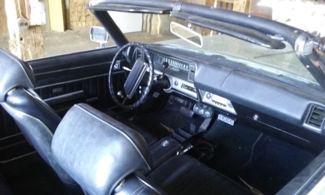 1969 Buick Skylark - photo 2