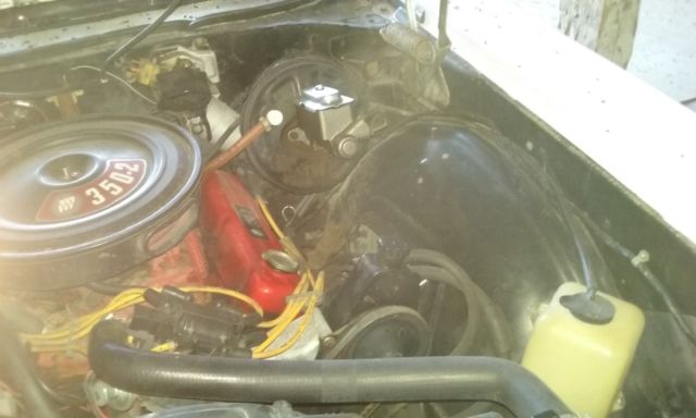 1969 Buick Skylark - photo 3