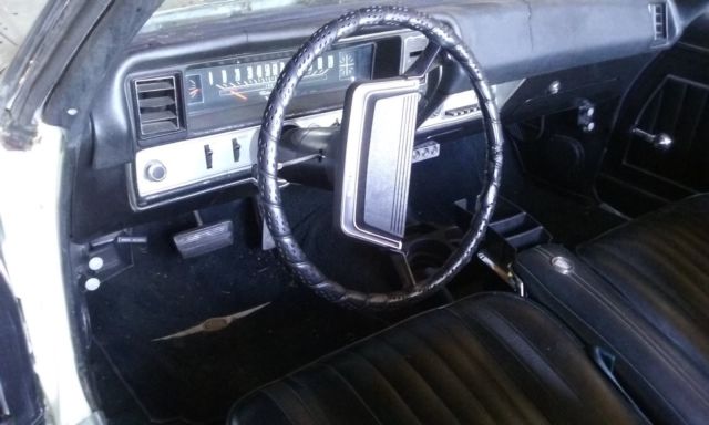 1969 Buick Skylark - photo 5