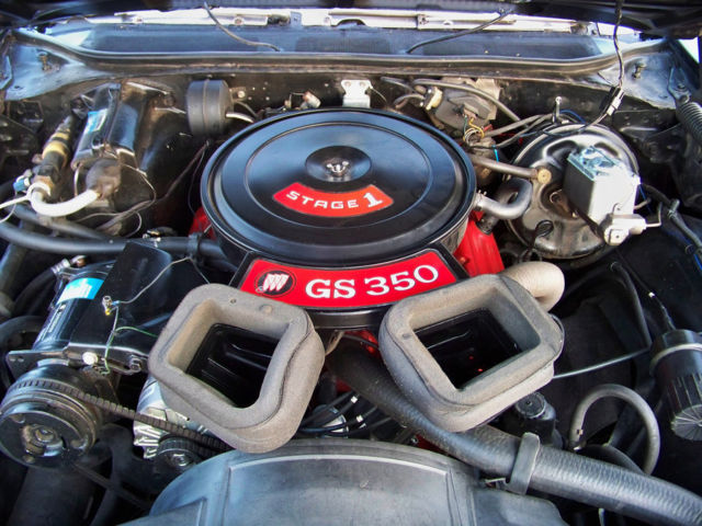 1969 Buick Skylark - photo 6