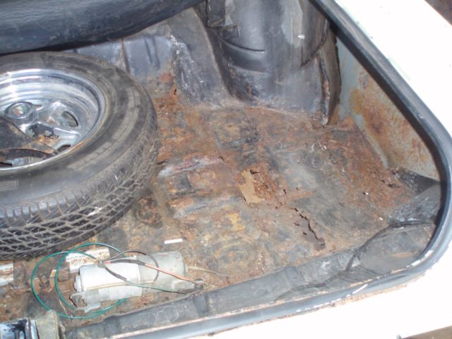 1969 Buick Skylark - photo 8