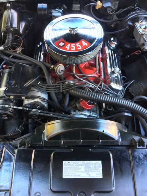 1971 Buick Skylark Custom - photo 9