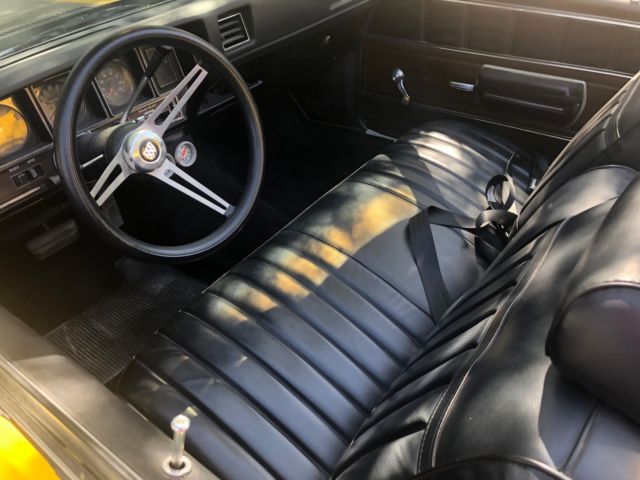 1972 Buick Skylark Convertible - photo 3