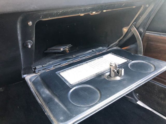 1972 Buick Skylark Convertible - photo 9