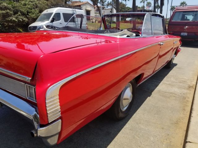 1963 Buick Skylark - photo 2