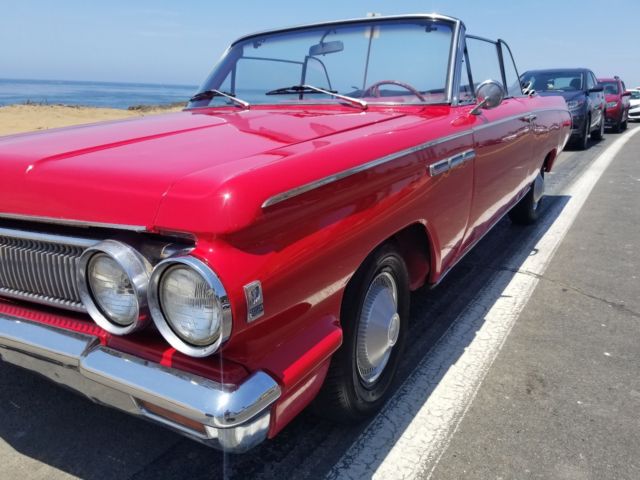 1963 Buick Skylark - photo 3