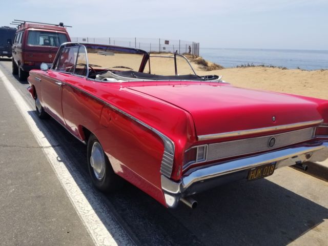 1963 Buick Skylark - photo 4