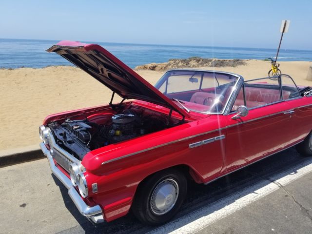 1963 Buick Skylark - photo 5
