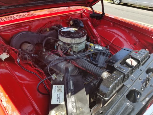 1963 Buick Skylark - photo 7