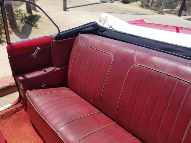 1963 Buick Skylark - photo 8