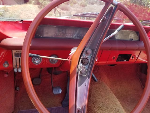 1963 Buick Skylark - photo 9