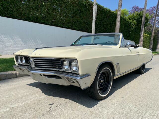 1967 Buick Skylark - photo 2