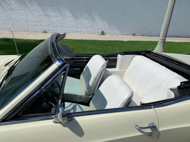 1967 Buick Skylark - photo 3