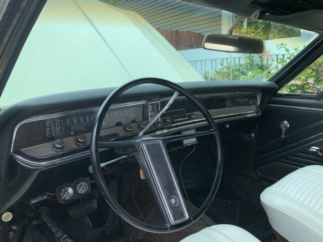 1967 Buick Skylark - photo 4