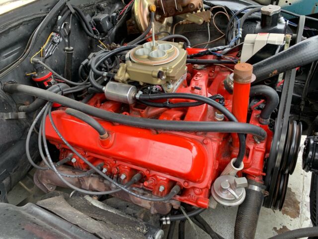 1967 Buick Skylark - photo 5
