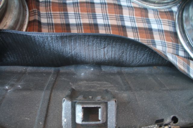 1970 Buick Skylark GS - photo 10