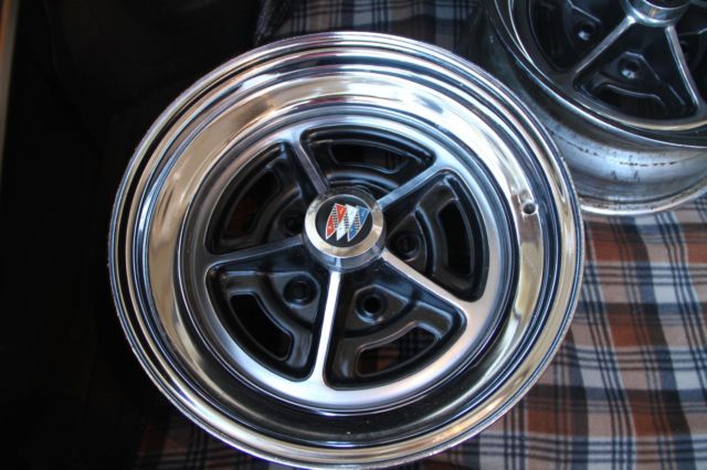 1970 Buick Skylark GS - photo 11