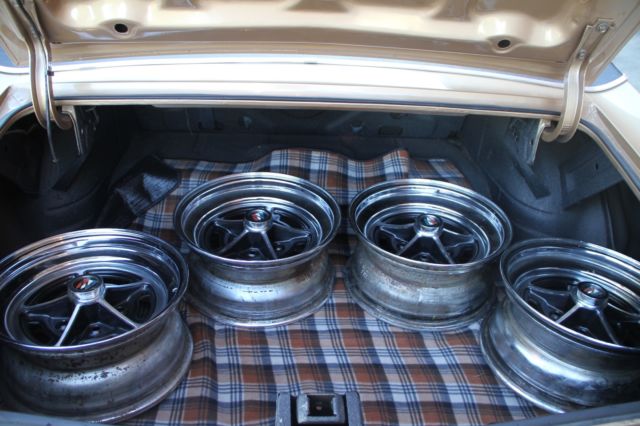 1970 Buick Skylark GS - photo 12