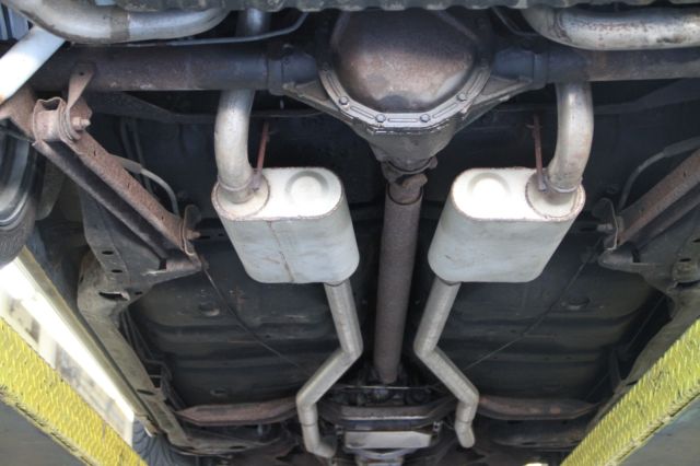 1970 Buick Skylark GS - photo 13