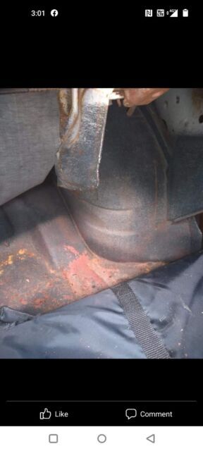 1970 Buick Skylark - photo 11