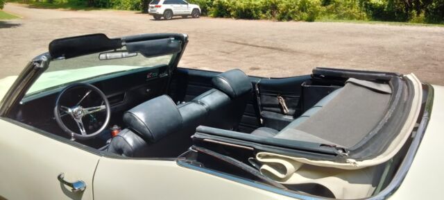 1970 Buick Skylark - photo 12