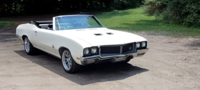 1970 Buick Skylark - photo 13