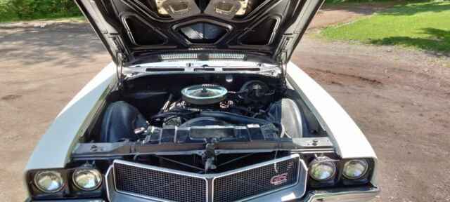 1970 Buick Skylark - photo 2