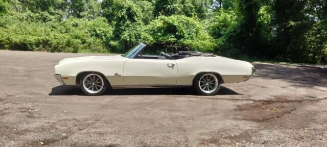 1970 Buick Skylark - photo 3