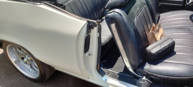 1970 Buick Skylark - photo 4