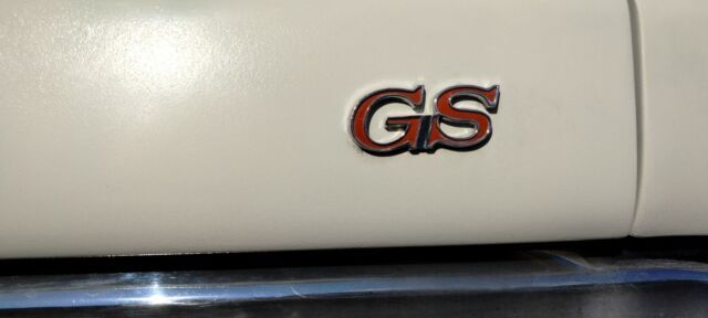 1970 Buick Skylark - photo 5